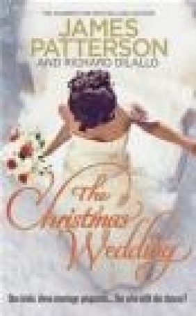 The Christmas Wedding James Patterson