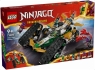 LEGO(R) NINJAGO 71820 Wielofunkcyjny pojazd Ninja