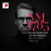 Mozart Momentum - 1785 (2 CD)