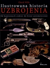 Ilustrowana historia uzbrojenia