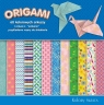 Origami 19,5 x 19,5 Kolory Świata