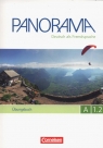 Panorama A 1.2 Ubungsbuch Finster Andrea, Jin Friederike, Paar-Grunbichler Verena
