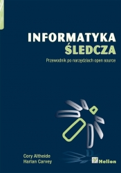 Informatyka śledcza