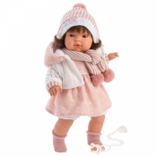 Lalka płacząca Lola 38cm (38562)