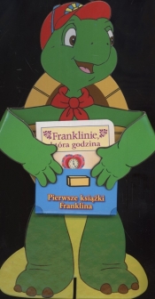 Pierwsze książki Franklina - <br />