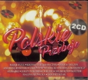 Polskie przeboje (2CD) - Opracowanie zbiorowe