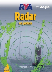 Radar na jachcie Podręcznik RYA - Tim Bartlett