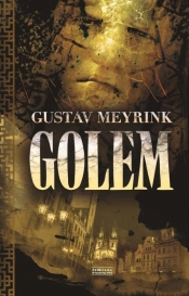 Golem - Meyrink Gustav