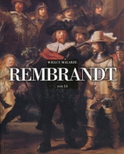 Wielcy Malarze Tom 14 Rembrandt