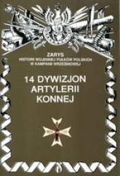 14 dywizjon artylerii konnej - Zarzycki Piotr