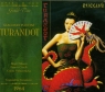 Puccini: Turandot Birgit Nilsson, Franco Corelli, Galina Vishnevskaya, Nicola Zaccaria, Renato Capecchi, La Scala Orchestra & Chorus