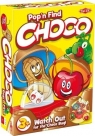 Tactic Choco board game
