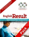 English Result Upper-Int TB +DVD