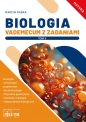 Biologia Vademecum z zadaniami Tom 3 Matura - Marcin Rabka