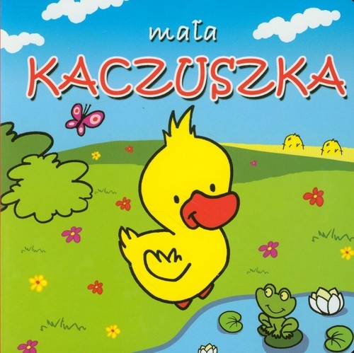 Mała Kaczuszka