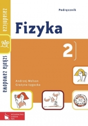Fizyka 2 Podręcznik