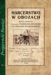 Harcerstwo w obozach