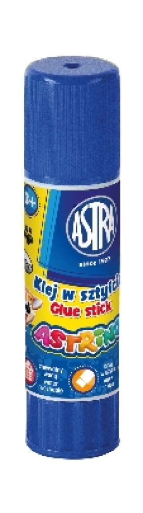 Klej w sztyfcie PVP, 15 g