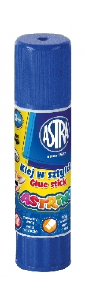 Klej w sztyfcie PVP, 15 g