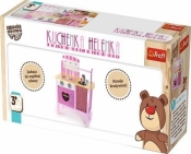 Kuchenka Helenka TREFL