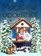 Magiczne opowieści