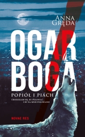 Ogar Boga Popiół i piach