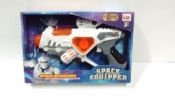 Pistolet 32x21x6