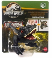 Figurka Jurassic World Dinozaur, Indoraptor (HJB51/HLN92)