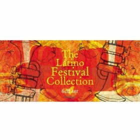 The Latino Festival Collection - <br />