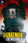 Tales of the Batman J.H. Williams III