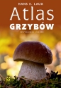 Atlas grzybów - Hans E. Laux