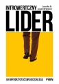 Introwertyczny lider - Jennifer B. Kahnweiler
