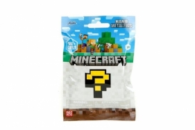 Jada Minecraft Metal fig BP W5 4cm MIX