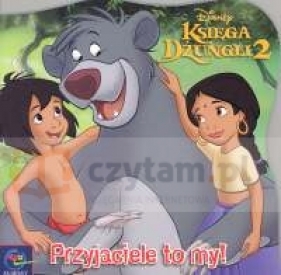 Księga dżungli II