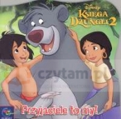 Księga dżungli II