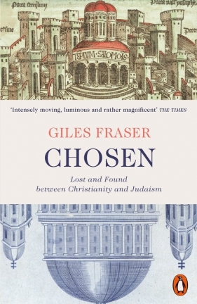 Chosen - Giles Fraser