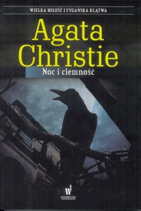 Noc i ciemność w. 2017 - Agatha Christie