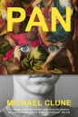 Pan wer. angielska - Michael Clune