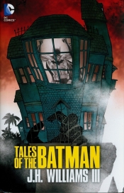 Tales of the Batman