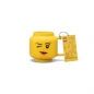 Kubek ceramiczny duża głowa LEGO - Dziewczynka (Oczko)