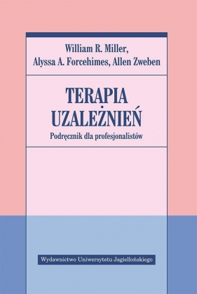 Terapia uzależnień. Podręcz. dla profesjonalistów (Uszkodzenia stron) - Opracowanie zbiorowe