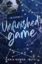 The Players T.1 Unfinished Game - Daria Nowak-Buffi