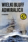 Wielki bluff admiralicji Dąbrowski W.