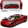 Auto pagani utopia coupe