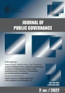 Journal of Public Governance 2/2022 red. Stanisłam Mazur