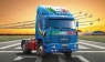 ITALERI Iveco Turbostar Tricolore (3862)