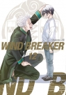 Wind Breaker #12 Satoru Nii
