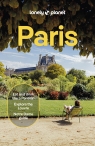 Paris. Lonely Planet Mary Winston Nicklin, Alexis Averbuck, Jean-Bernard Carillet
