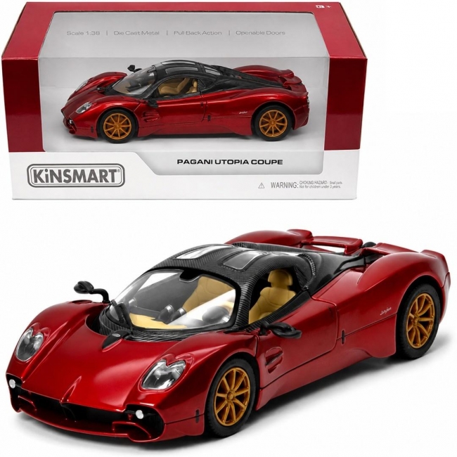 <img src='https://webimage.pl/pics/621/8/d5901353528621.jpg' style='height:440px' /> Auto pagani utopia coupe