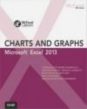 Excel 2013 Charts and Graphs Bill Jelen